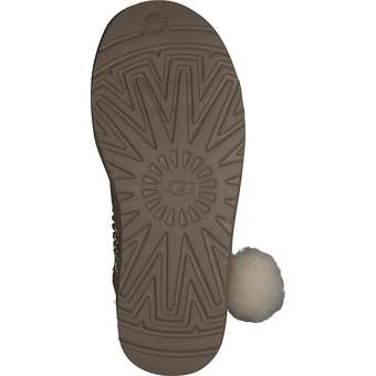 UGG Classic Ugg Charm Mini in braun