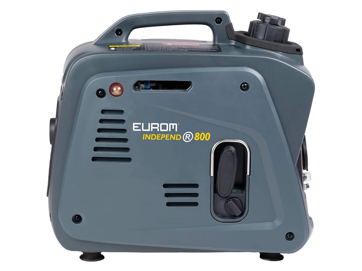 Eurom Independ 800 Generator