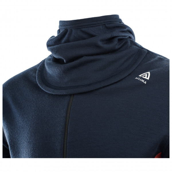 Aclima - Warmwool Overall 3/4 Length - Overall