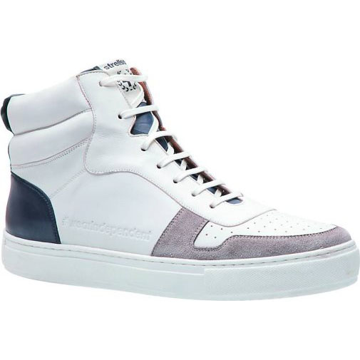 Strellson Sneaker Denis Hi Evans