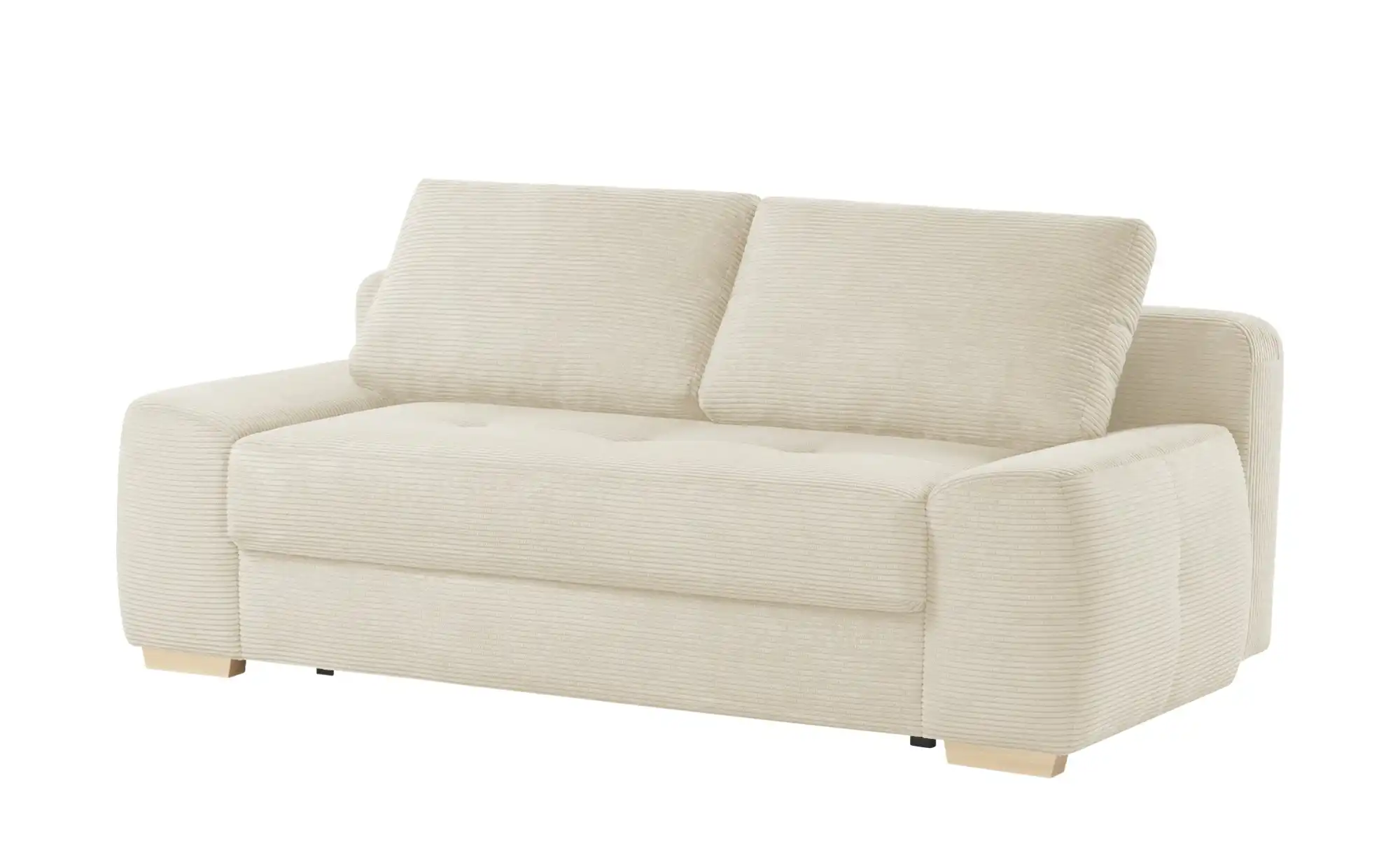 bobb Einzelsofa Eleny de Luxe