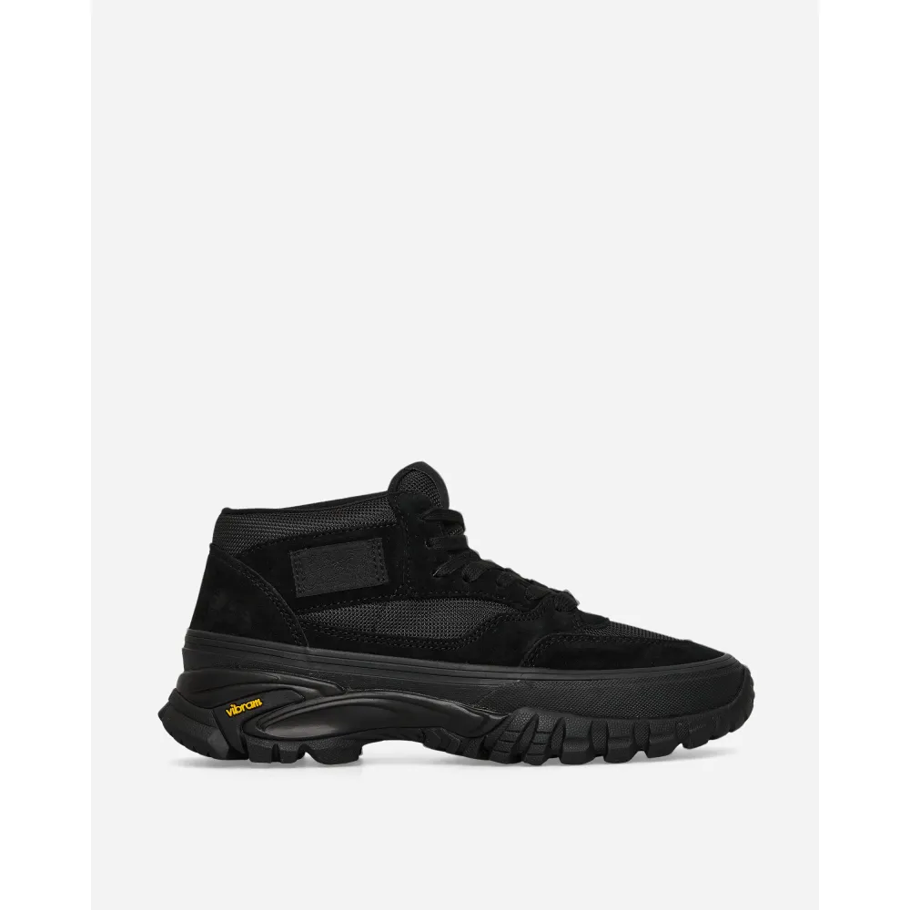 Vans Half Cab Reissue 33 Vibram VN000CNBBKA1 / schwarz