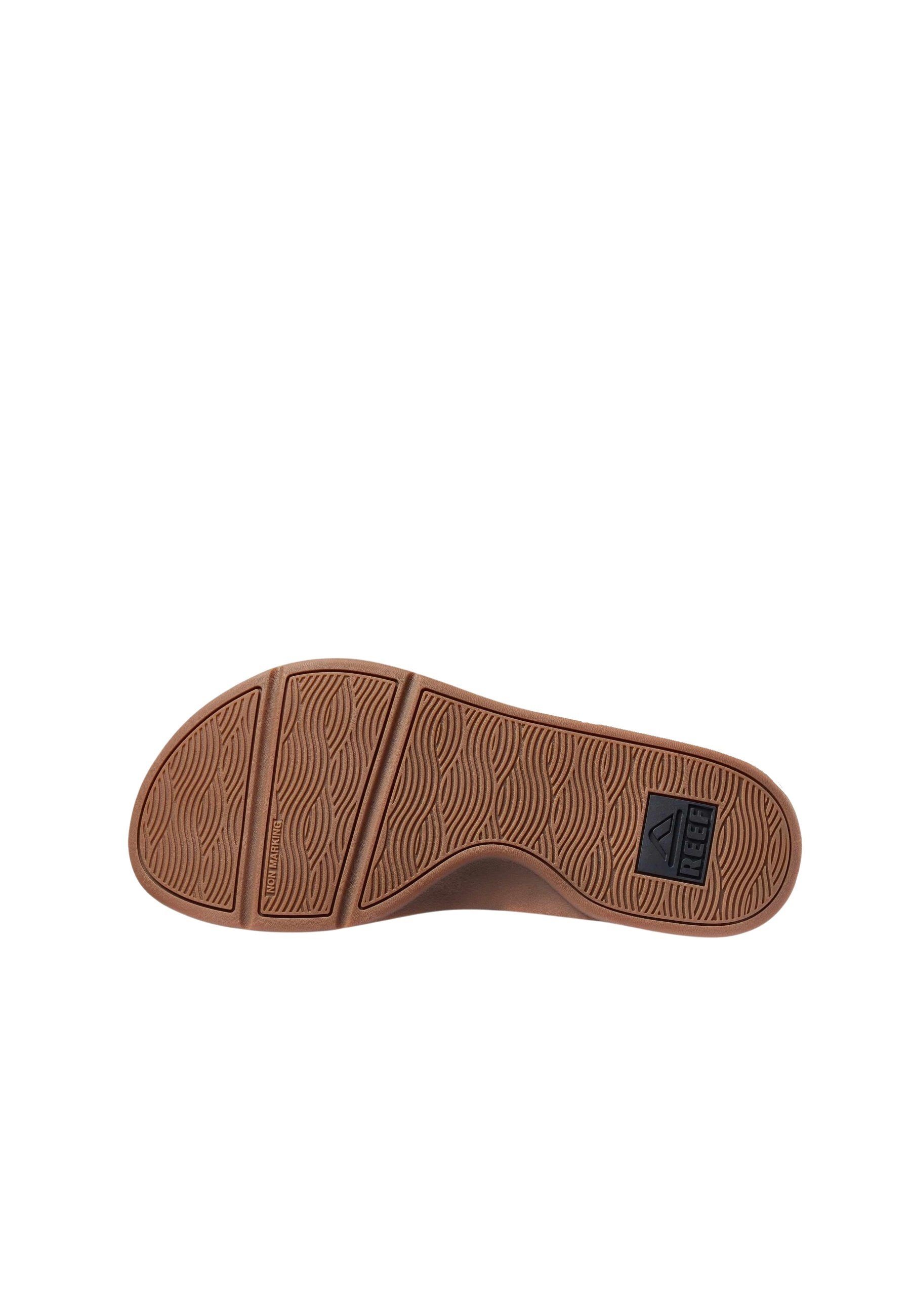 Reef Sandalen SWELLSOLE CRUISER Zehentrenner mit weich Zehentrenner