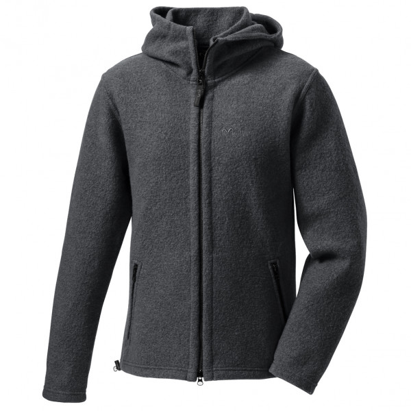 Mufflon - Joe - Wolljacke