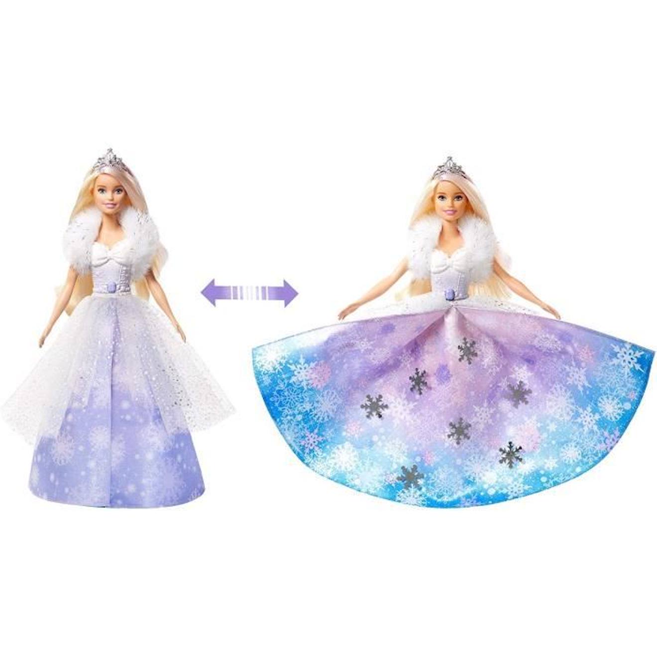 Barbie