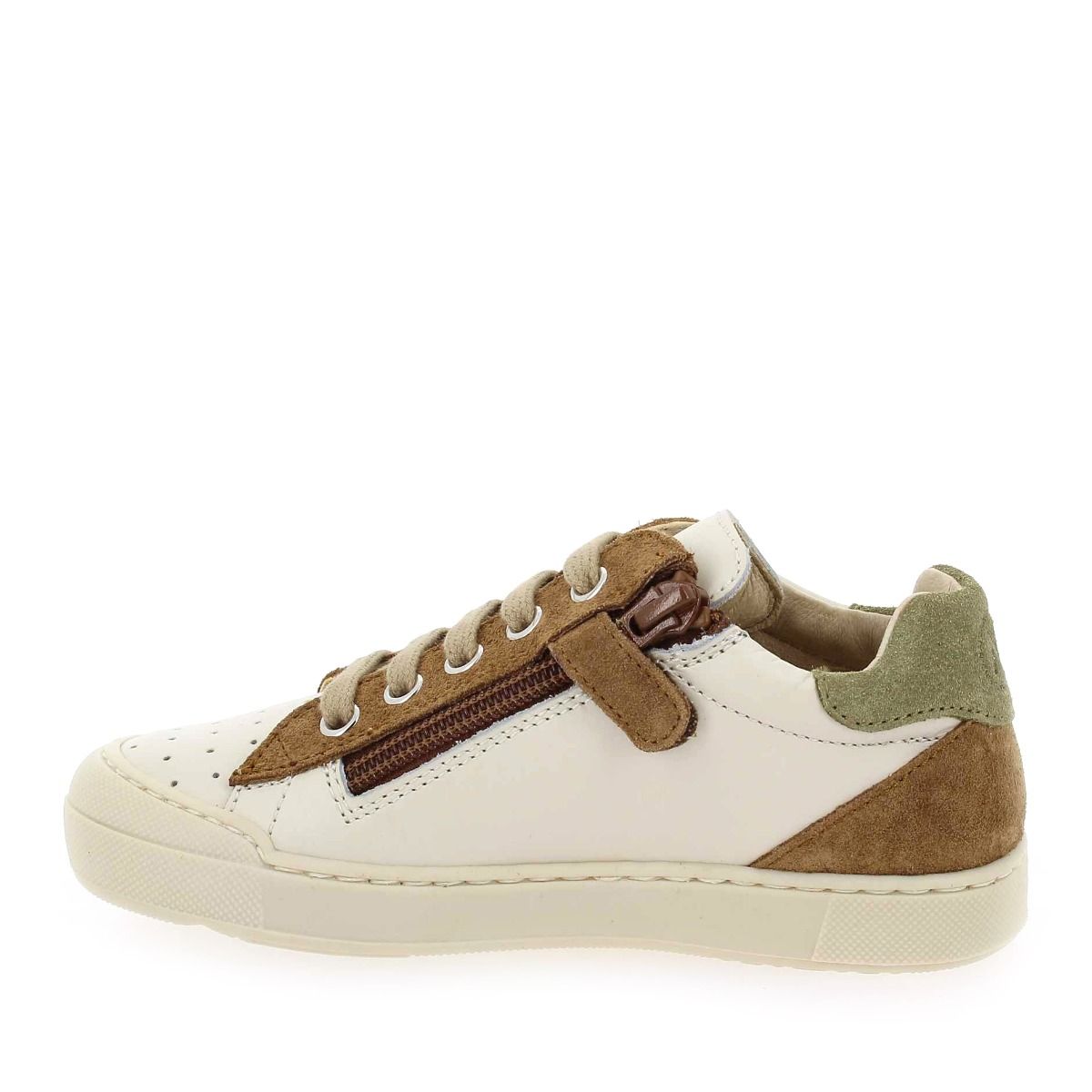 Naturino  FALUK - Beige Marron