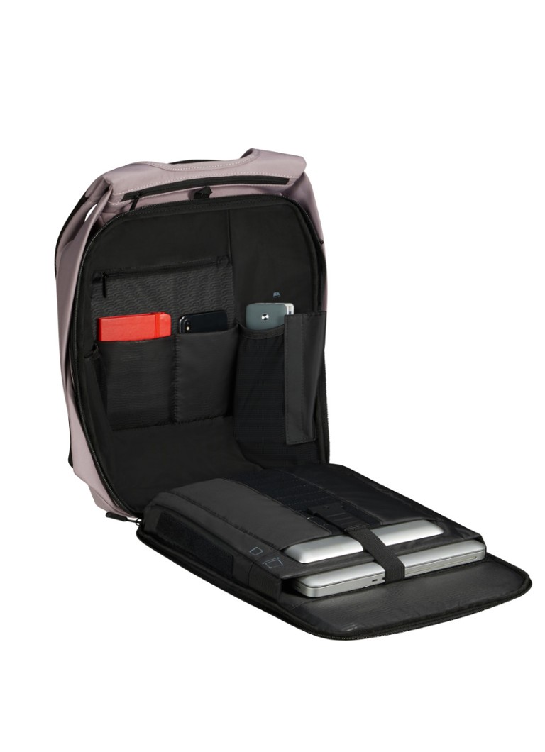 Batoh Samsonite Securipak 2.0 s přihrádkou na notebook 15,6 palce