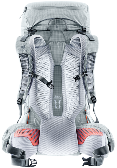 deuter Aircontact Ultra 40+5 | Trekkingrucksack