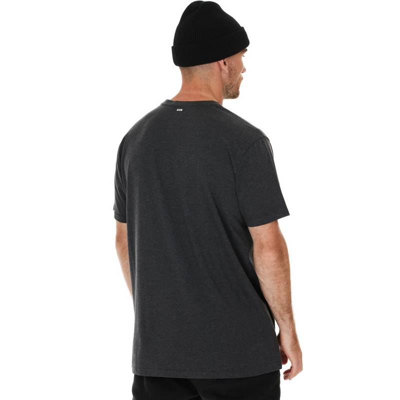 SOS Kobla Funktionsshirt Herren