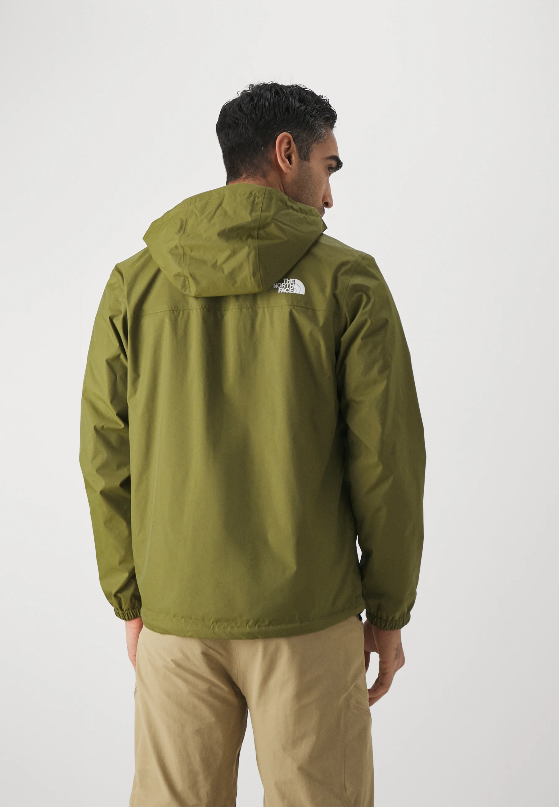 The North Face ANTORA JACKET - Chaqueta rígida