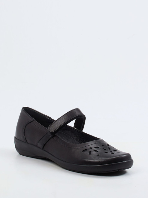 Spangenschuh-24850090103 Semler