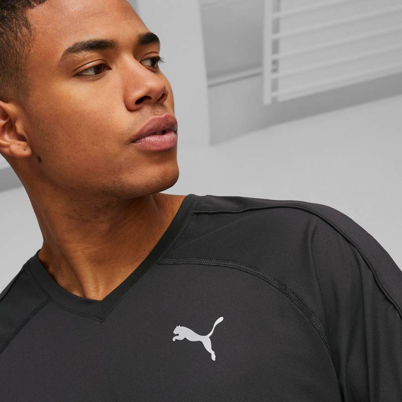 PUMA Train Cloudspun Funktionsshirt Herren