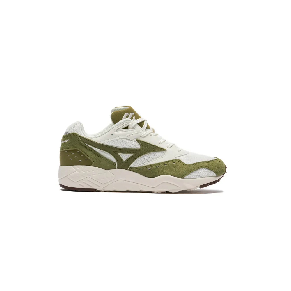 Mizuno Contender D1GA236908 / grün