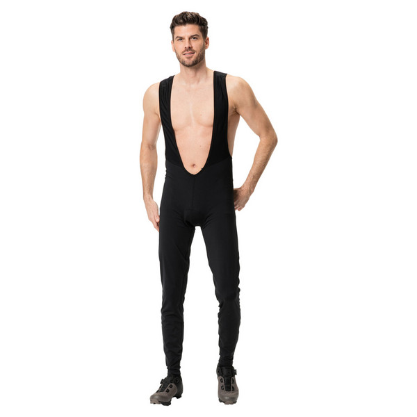 MATERA WARM BIB TIGHTS W/O SC Herren - Radhose