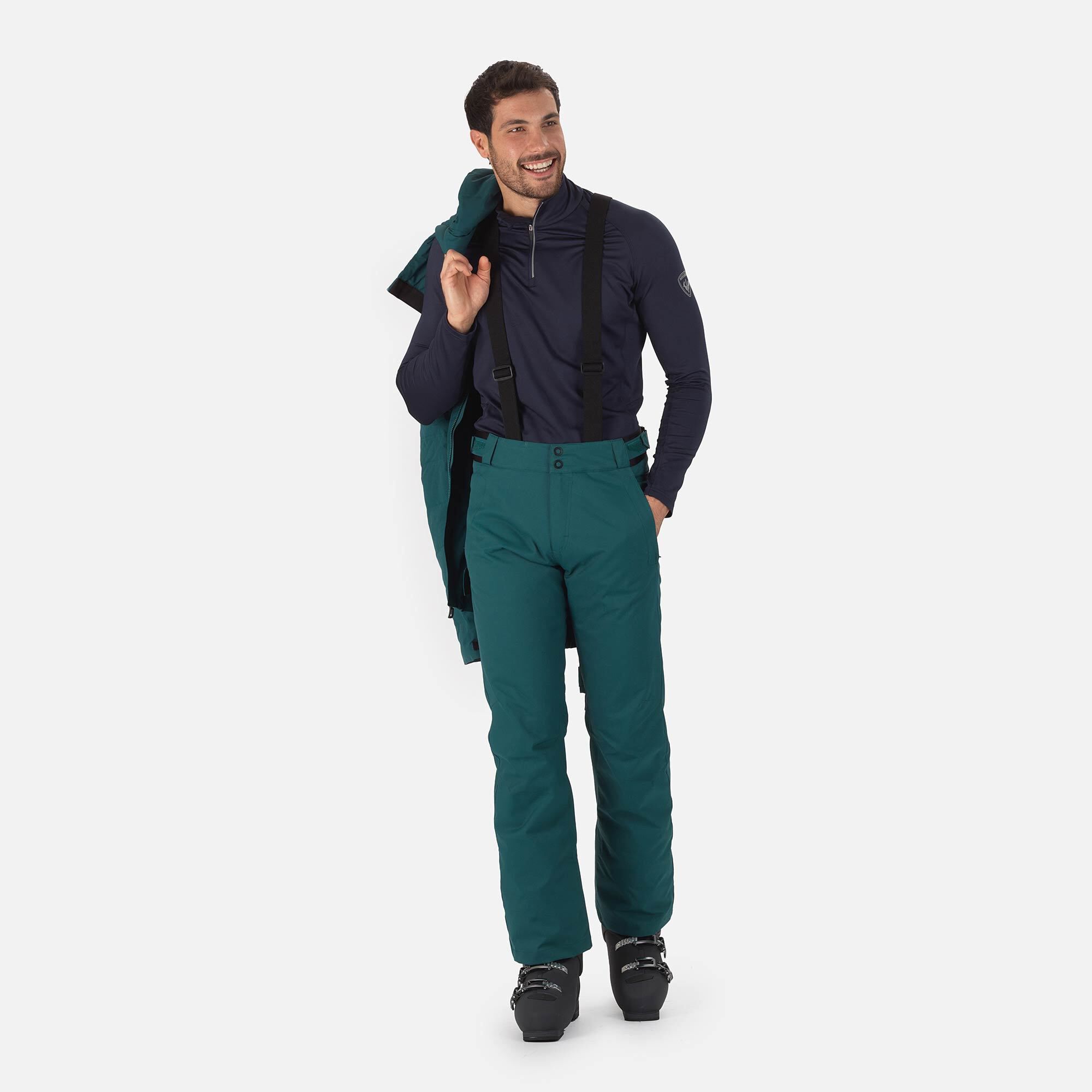 Pantalon de ski Homme