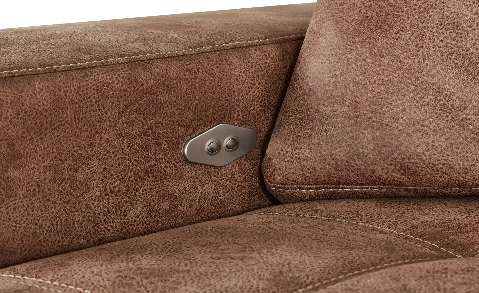 bobb Big Sofa Caro