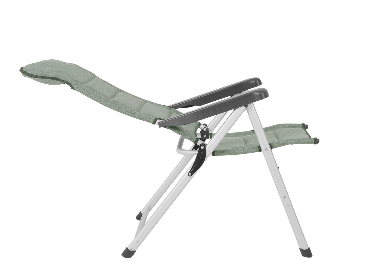 Obelink Ibiza Luxe Green Klappstuhl