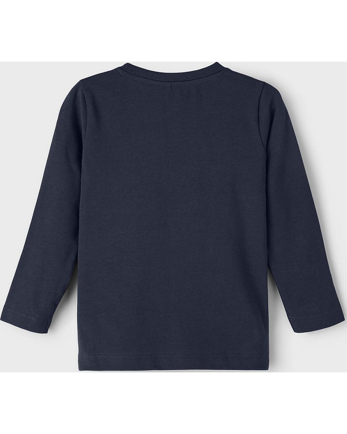 Langarmshirt NMFLIZZY für Mädchen, Organic Cotton