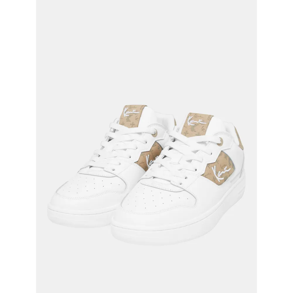 Karl Kani 89 Classic KKFWM000360 / weiss