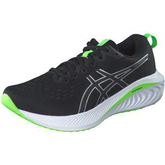 ASICS Gel-Excite 10 Running in schwarz