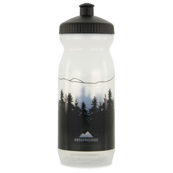 Bergfreunde.de - Fahrradflasche BIO - Fahrrad Trinkflasche