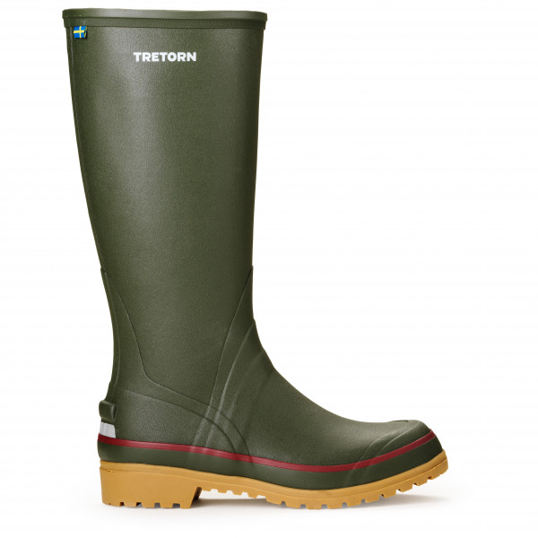Tretorn - Sarek 72 - Gummistiefel