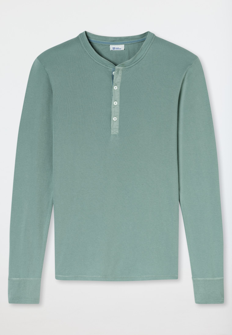Shirt langarm linde - Revival Karl-Heinz