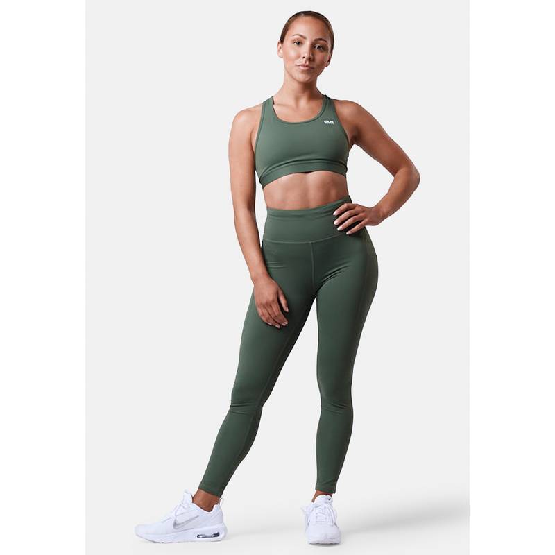 CLN Athletics Charge Tights Damen
