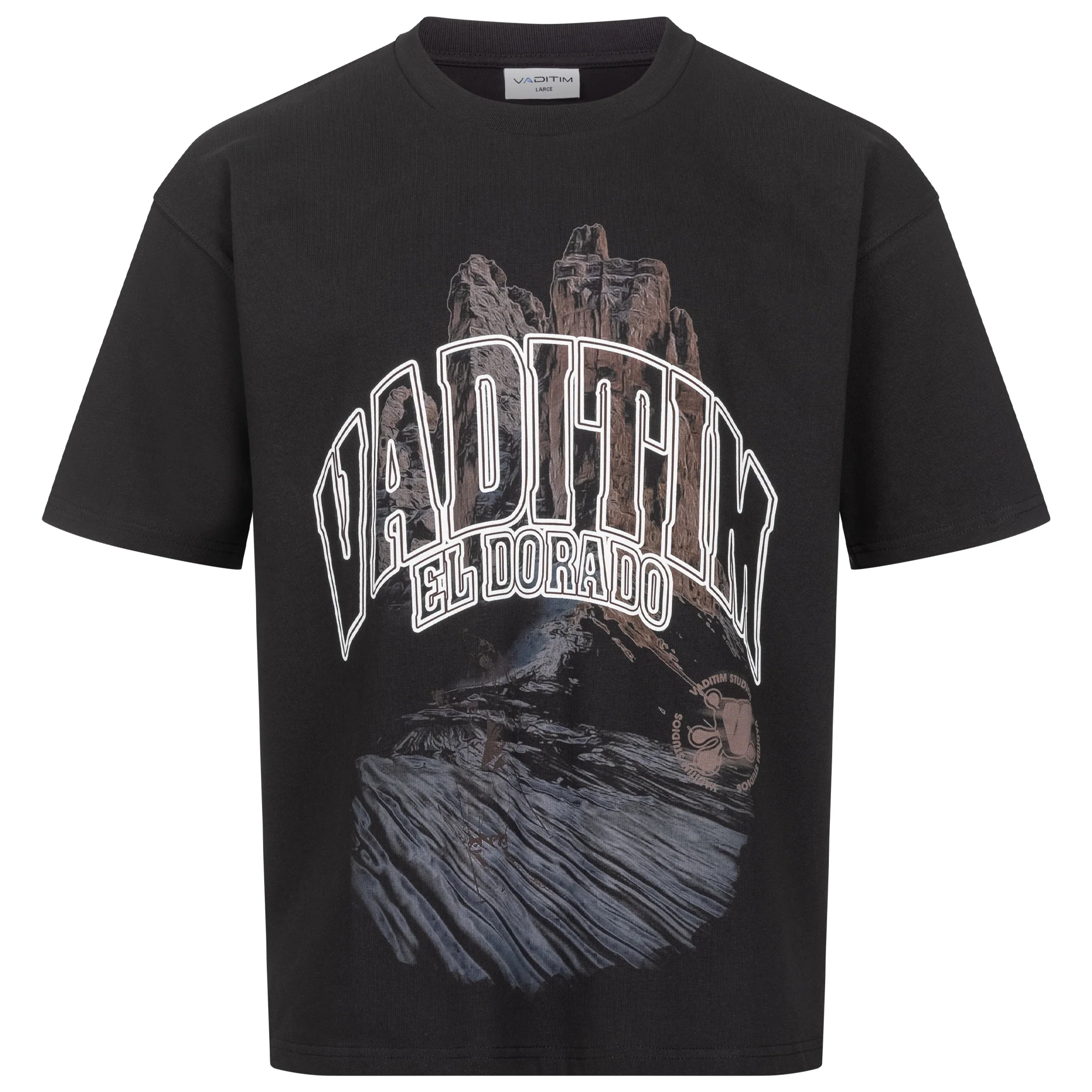 El Dorado T-shirt
