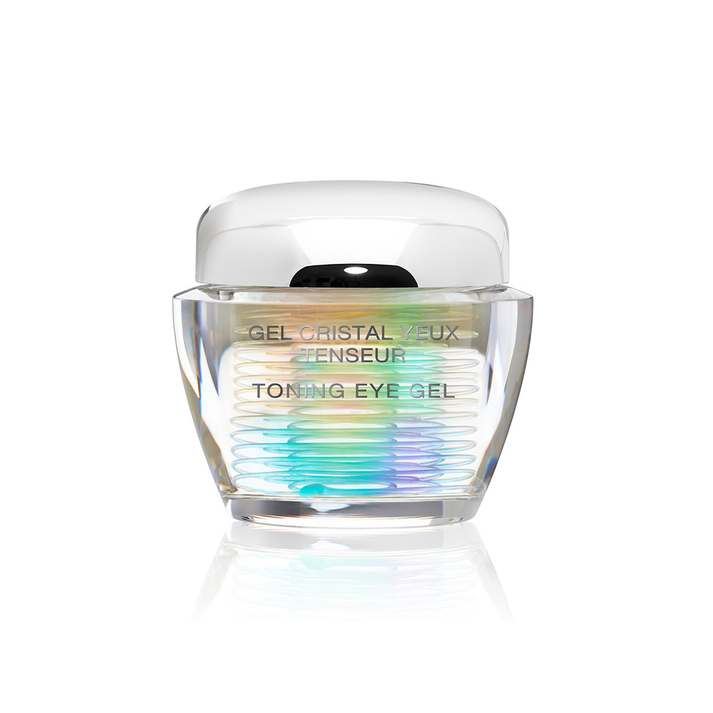 Ingrid Millet Gel Cristal Yeux Tenseur Perle de Caviar