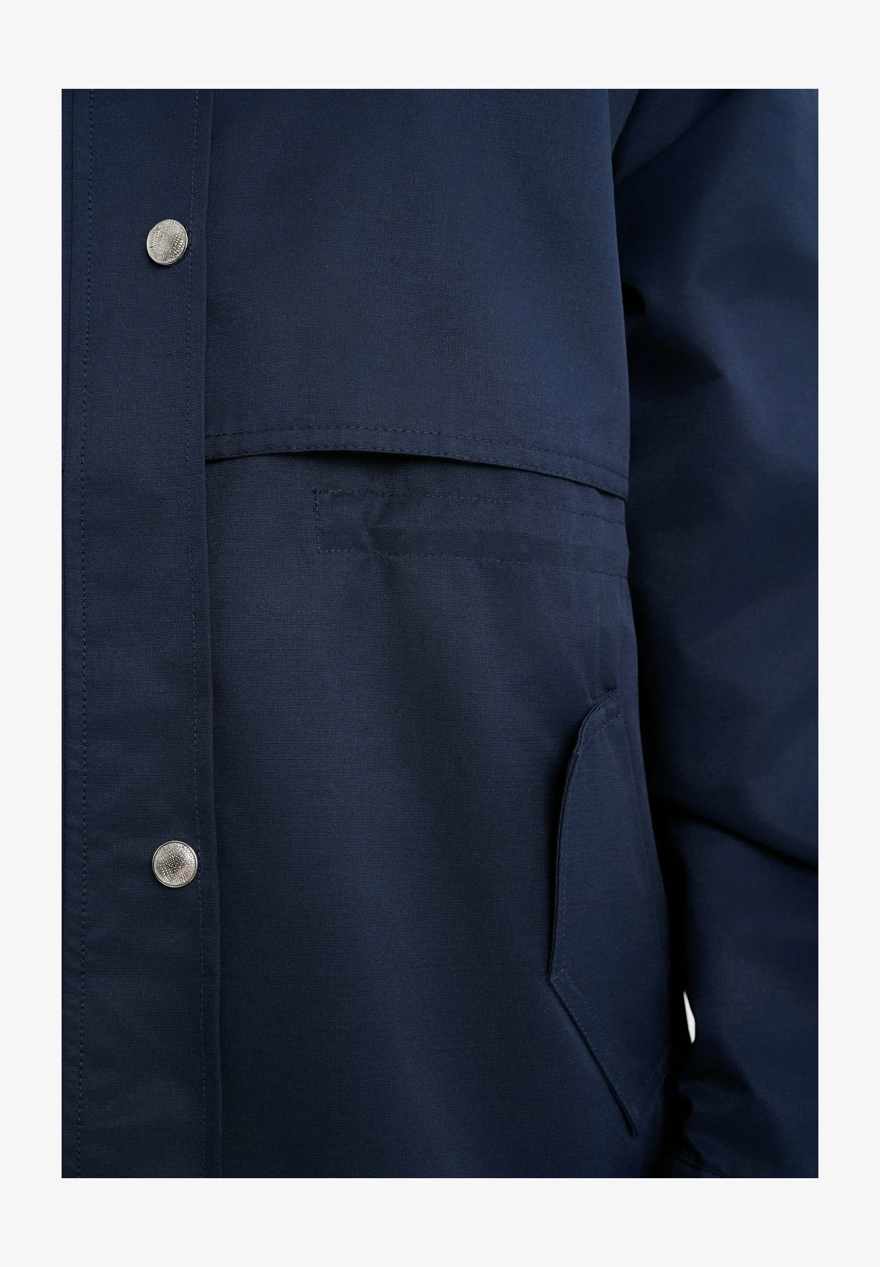 Parka Greenpoint
