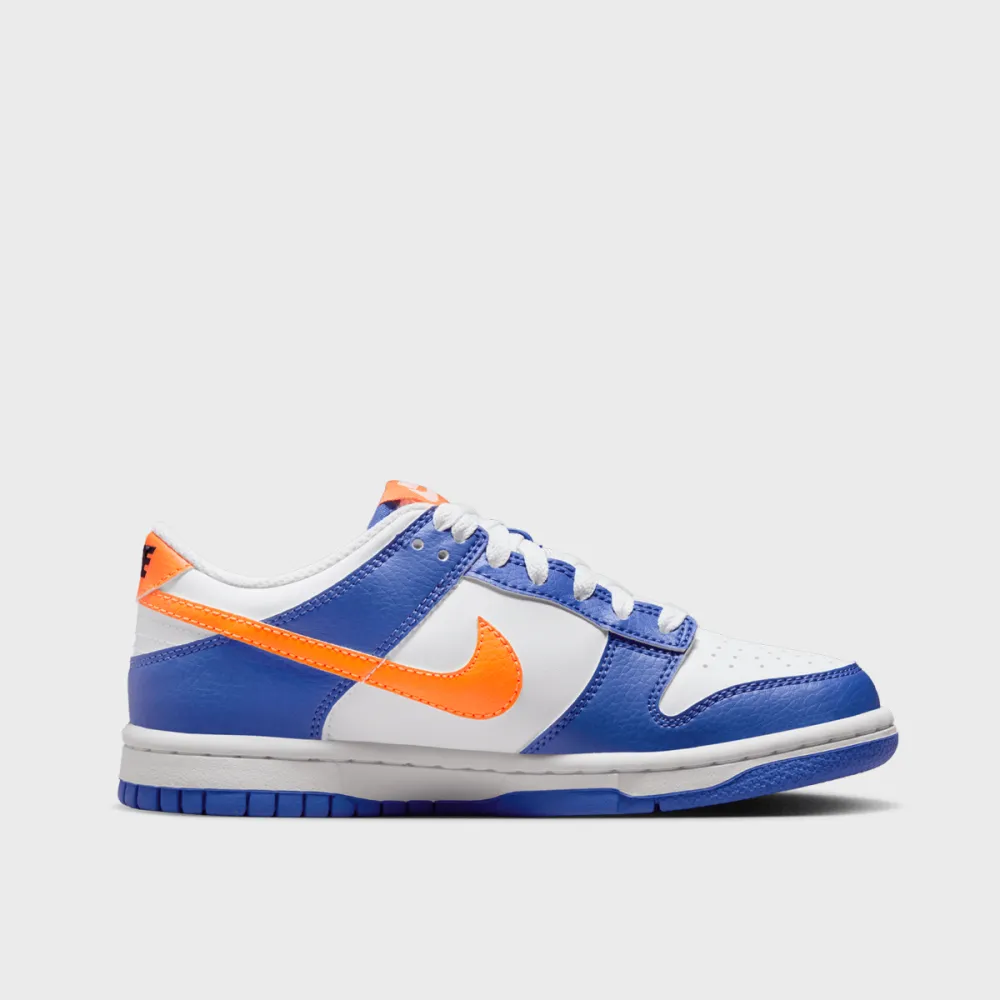Nike Dunk Low GS FN7783-400 / blau