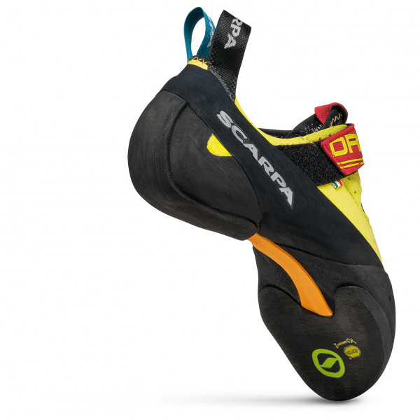 Scarpa - Drago - Kletterschuhe