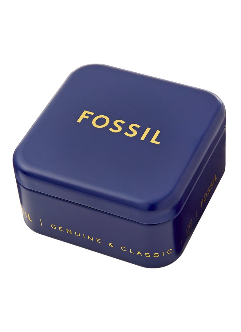Colier și cercei Fossil (set de 2 piese) JF04815SET