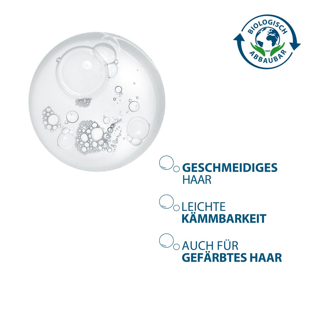 SENSINOL Shampoo mit Physio-Hautschutz