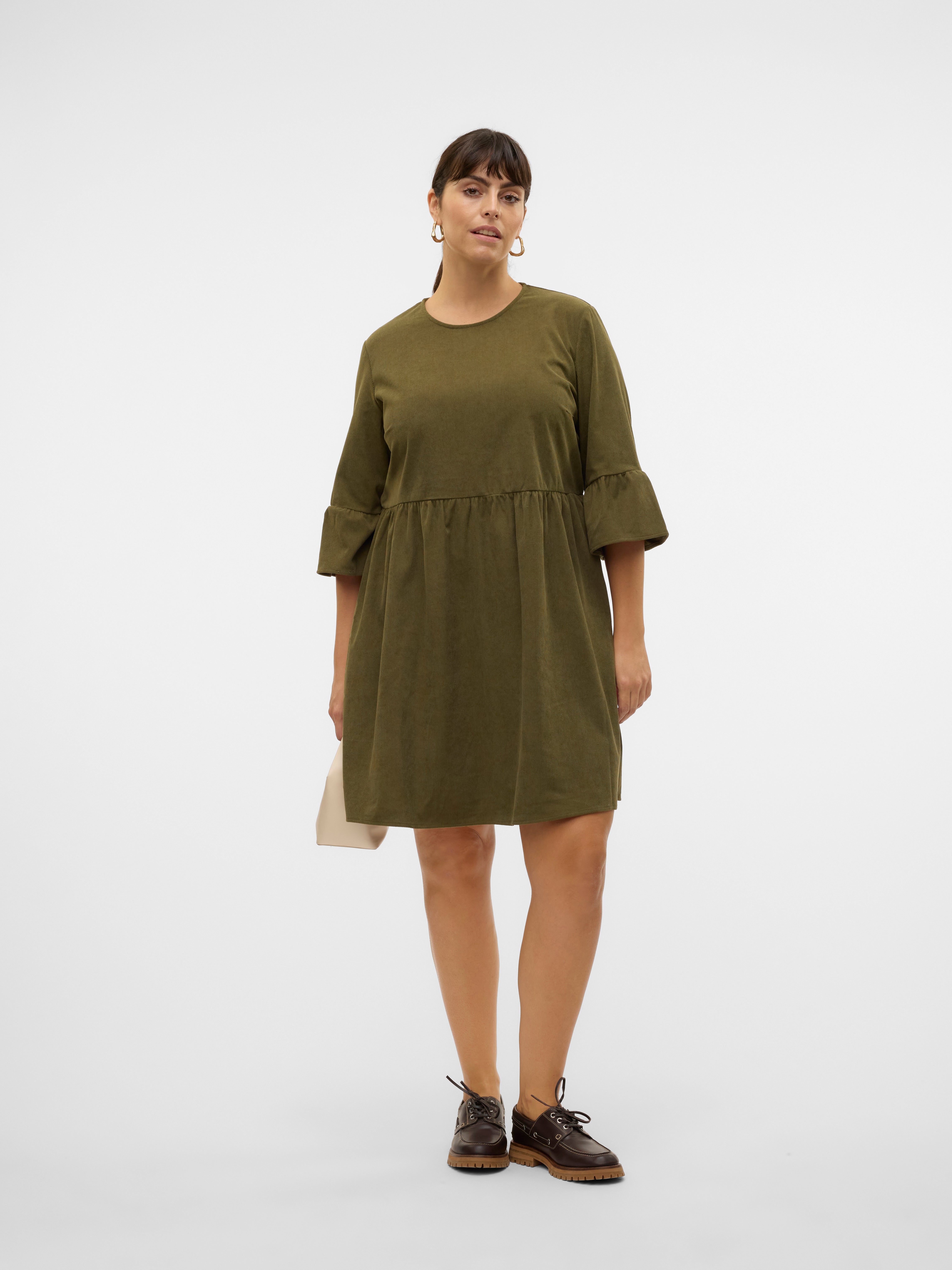 VMCVILJA Kurzes Kleid