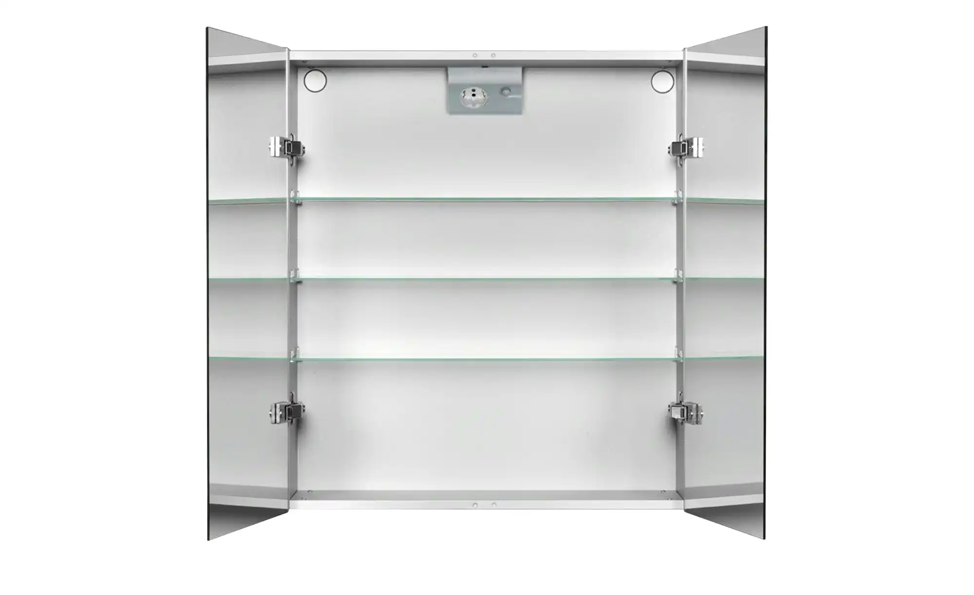 Spiegelschrank