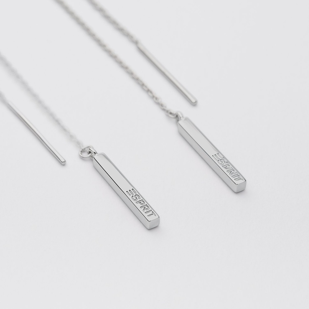 Esprit Boucles d'oreilles 925 Argent Boucles d'oreilles