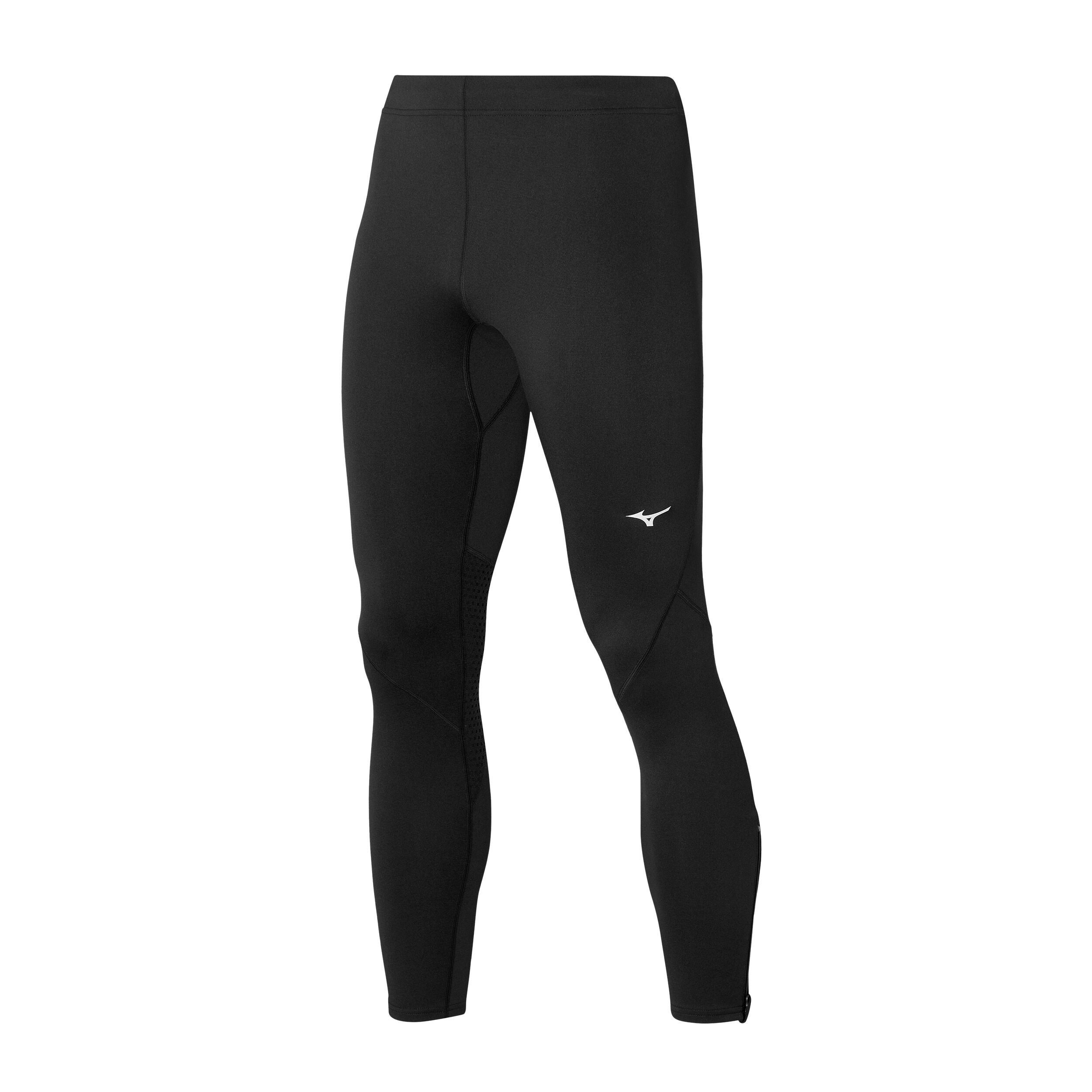 Warmalite Tight Herren - Schwarz