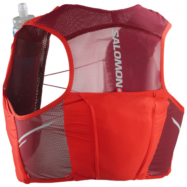 Salomon - Sense Pro 2 with Flasks - Trailrunningrucksack