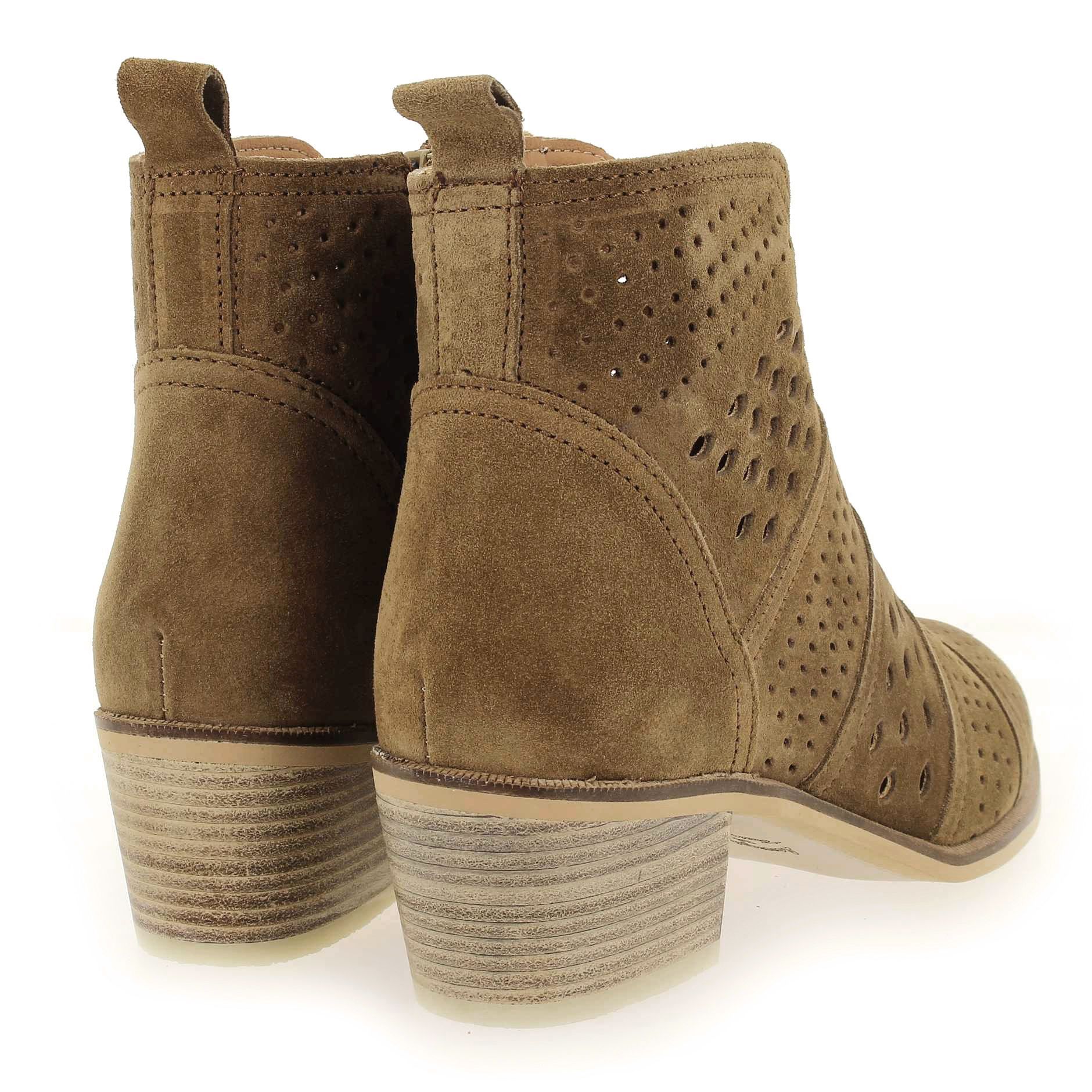 Alpe  5052 - Cognac