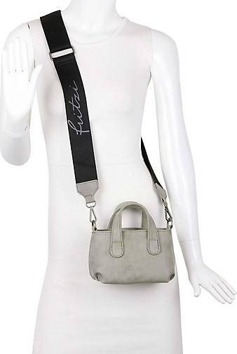 Fritzi aus Preußen Handtasche 18,5 cm