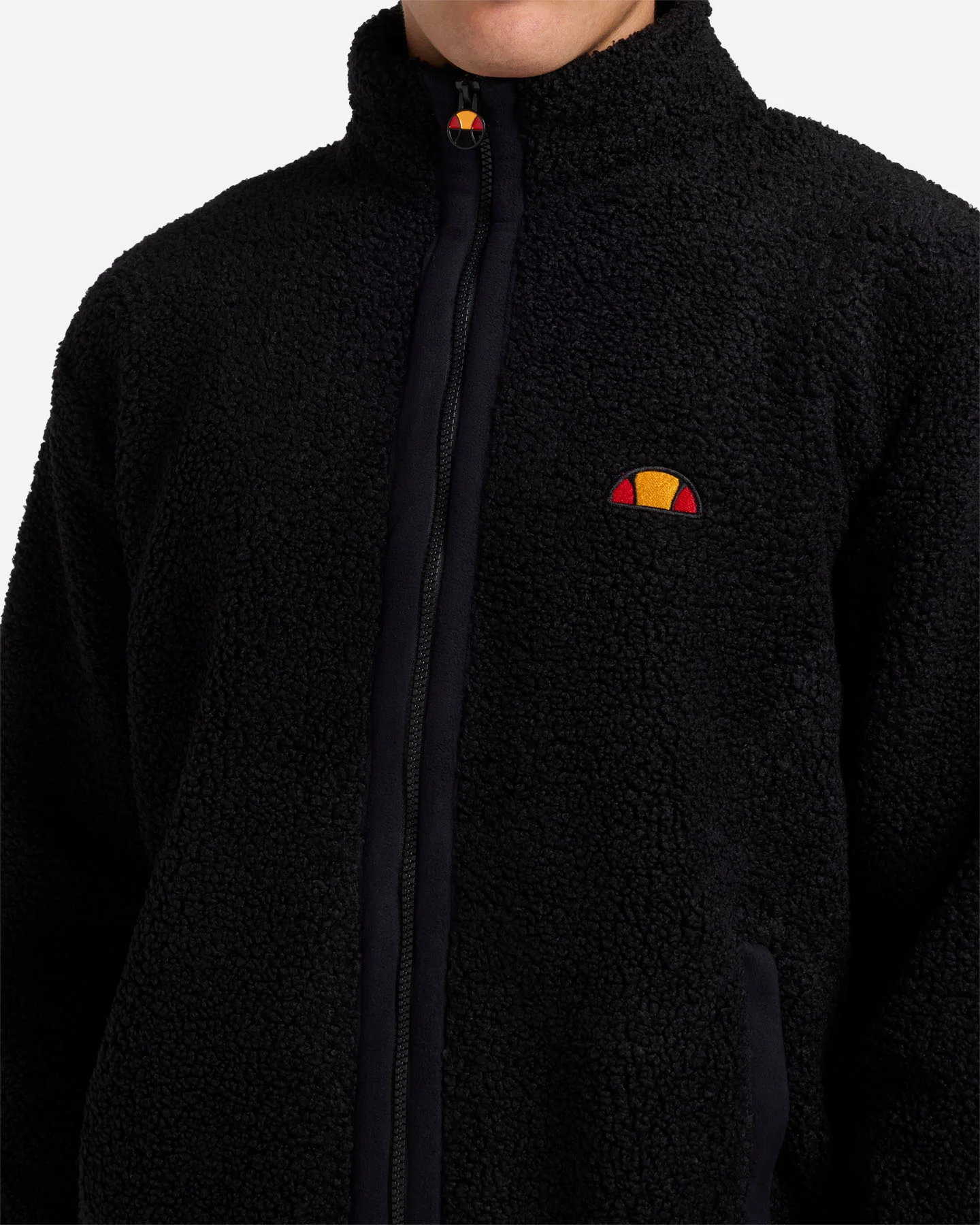 Felpa Ellesse Klasická nášivka M EHM274W24-050