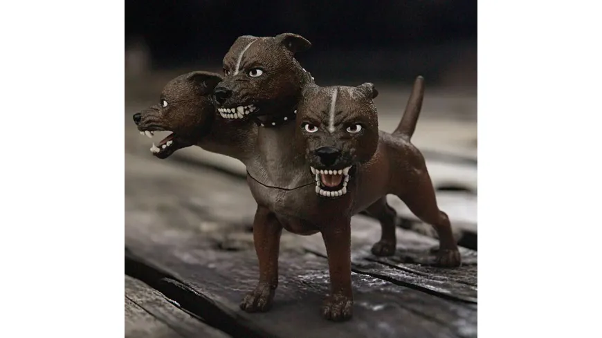 Schleich 13990 - Harry Potter - Fluffy