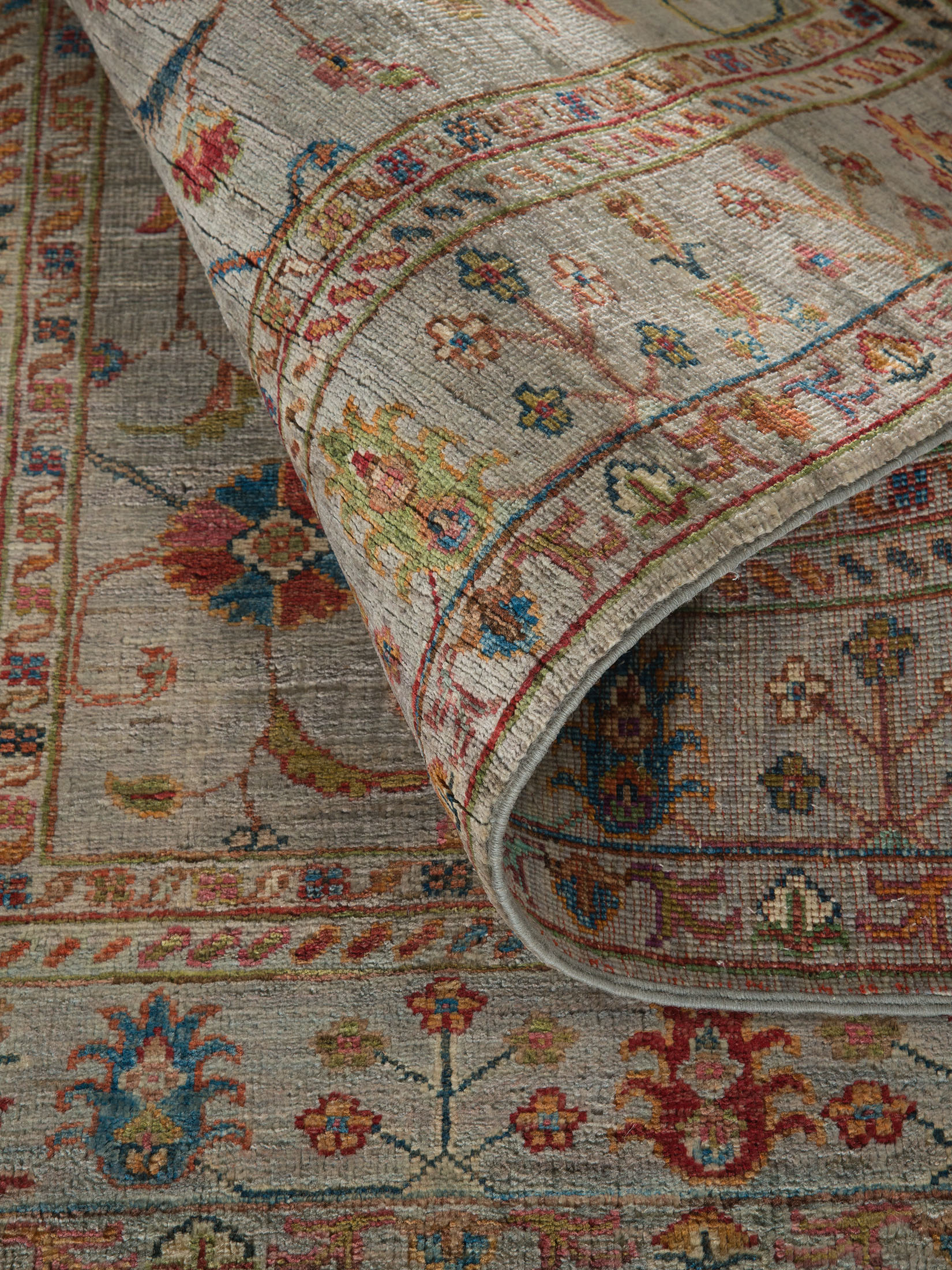 Kazak Phool ca. 103 x 149 cm, Unikat / Einzelstück