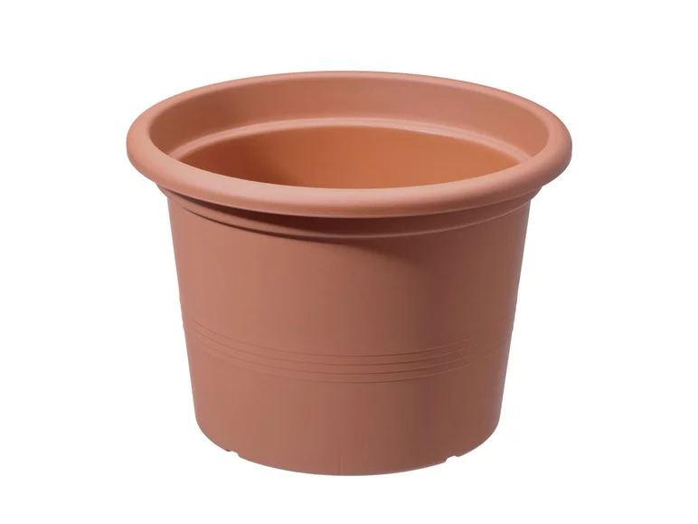 Vaso para plantas PARKSIDE® com plantas ornamentais, 28 cm