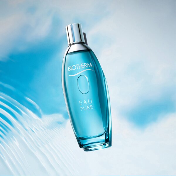 Biotherm Eau Pure Eau de Toilette