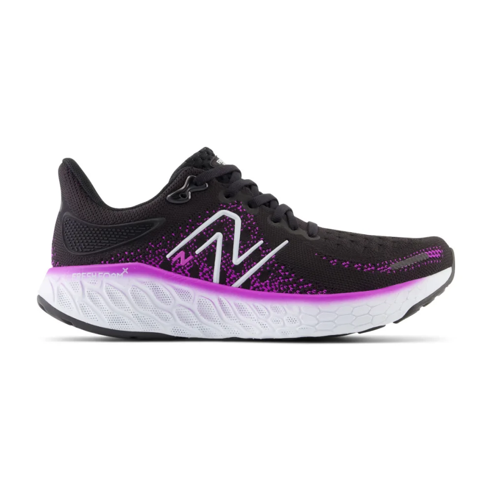 New Balance Fresh Foam X 1080v12 1080 V12 W108012J-B / schwarz
