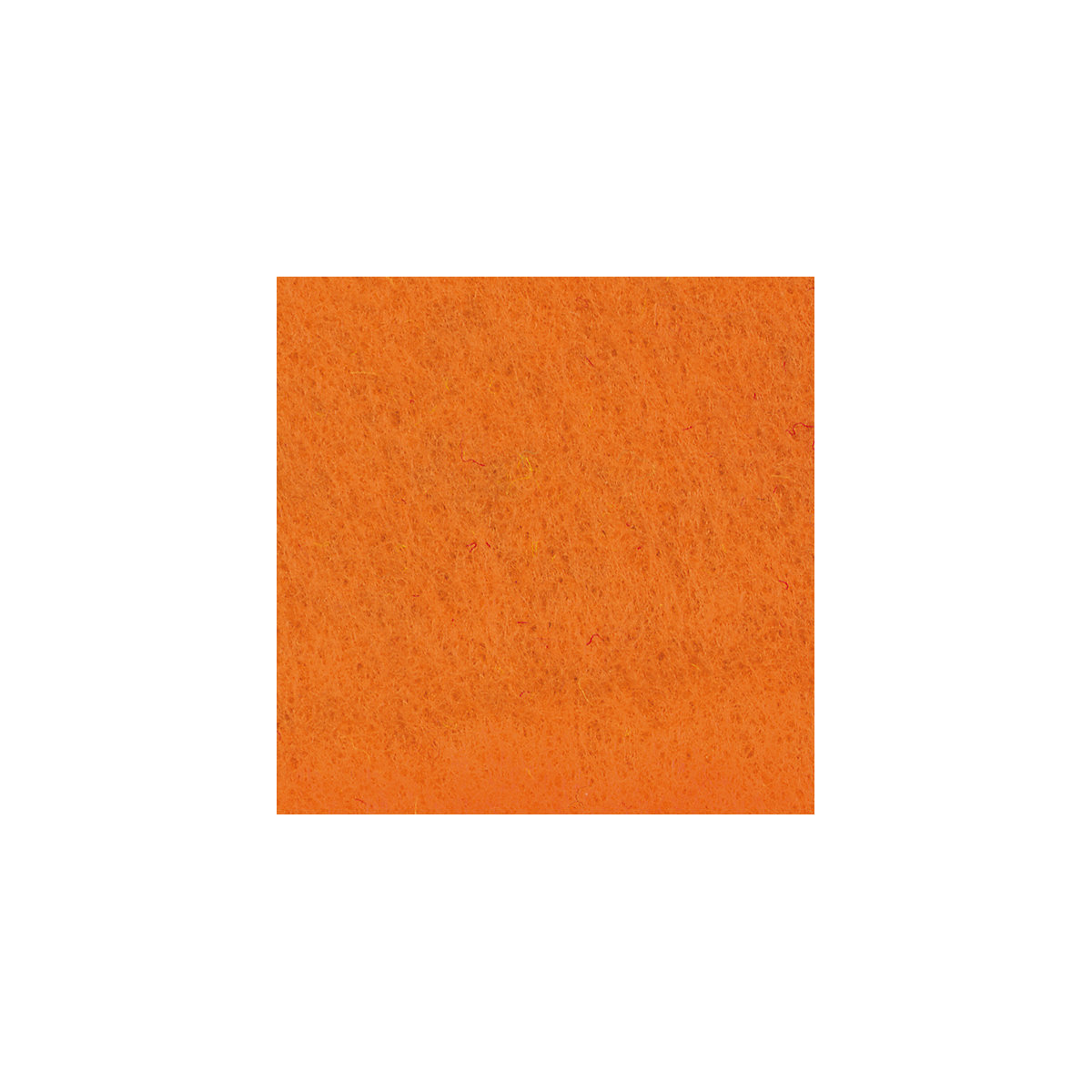 Bastelfilz, 10 Blatt farbig sortiert