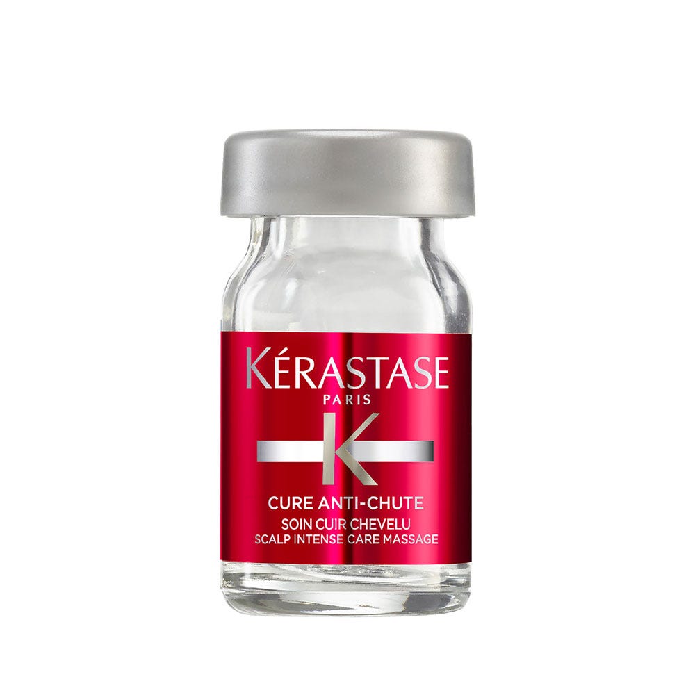 Kérastase Spécifique Cure Anti-Chute Intensive 42X6 ml